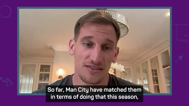 Albrighton fears pressure will get the best of Arsenal again