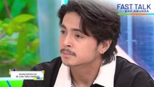 Fast Talk with Boy Abunda: Miguel Tanfelix as part of the 'Be Juan Tama' campaign (Episode 837)
