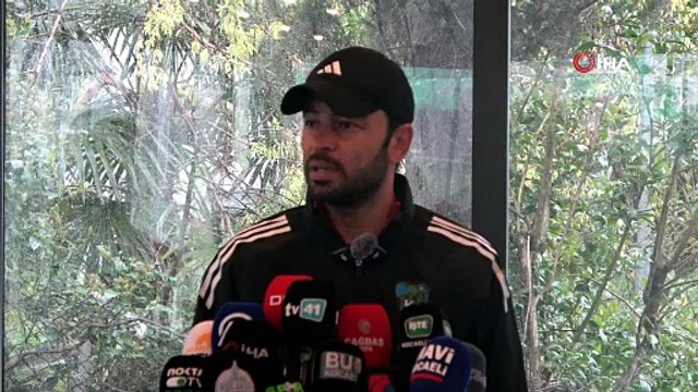 Selçuk İnan: Ligin en renkli takımı olduk | Ajansspor | IHA