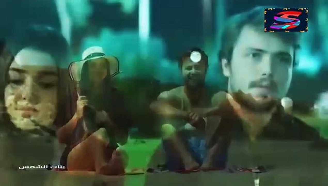 مسلسل بنات الشمس – الحلقة 59 – تركى مدبلج