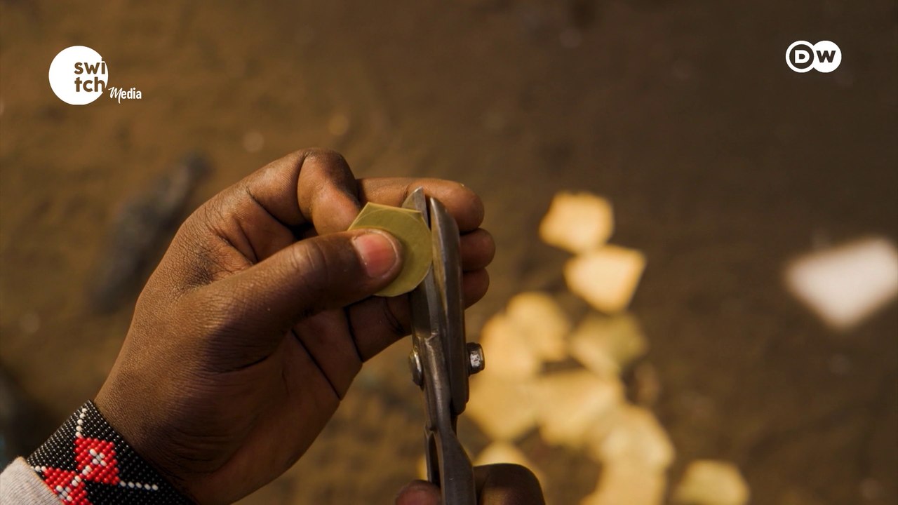 These creative minds are transforming Africa | DW's Afrimaxx