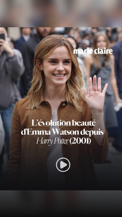 De la frange d'Hermione Granger à la pixie de s...