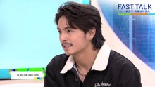 Fast Talk with Boy Abunda: Netizens, nag-react sa new look ni Miguel Tanfelix! (Episode 837)