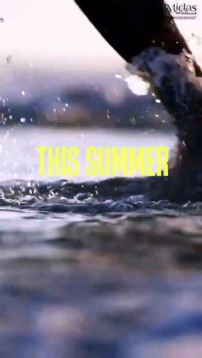 This summer, step onto the beach with effortless confidence.