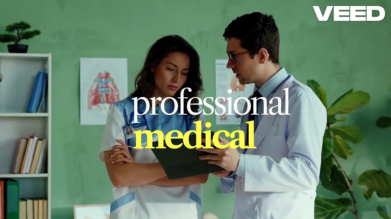 Expert Support for Your Medical Coursework