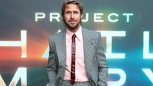 Andy Weir witzelt über Ryan Gosling: 'Wir alle haben unsere Grenzen'
