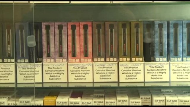 Gb, diventa legge il divieto a vita di fumo per nati dal 2009