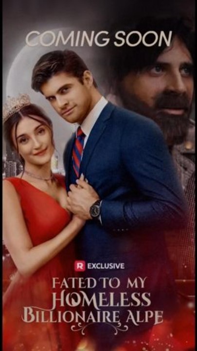 Destino con mi Alfa Millonario sin Hogar | Película Completa | Un Amor de Mate và Poder Oculto