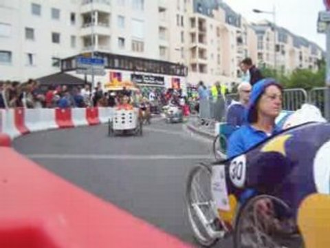 course de voitures à pédales ermont 08/06/2008