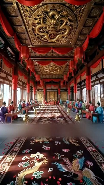 [IndoSub] Setelah reinkarnasi, aku buat pangeran pergi tanpa bawa_apa-apa!