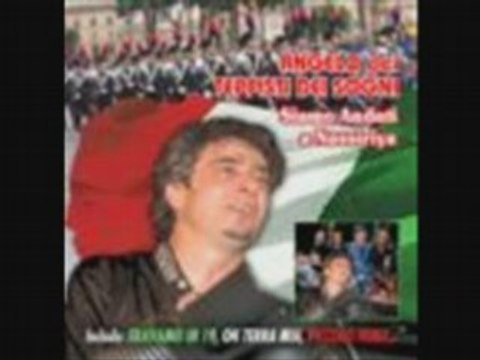 PICCOLO FIORE DI ANGELO AVARELLO dei teppisti dei sogni