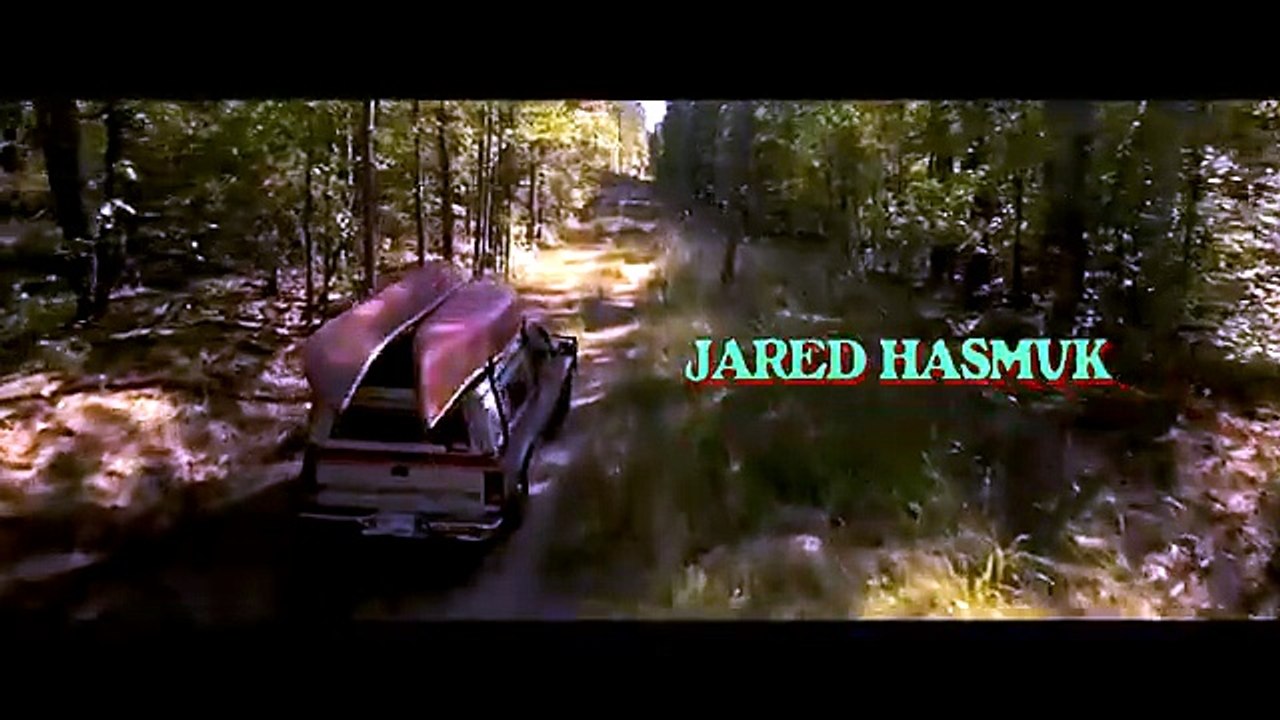 SNAKE CREEK - A Shocking Survival Story! - Full Movie in English