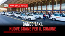 Il bando taxi torna a far parlare di sé e per il Comune arrivano nuove grane: rischio ricorsi e rimborsi