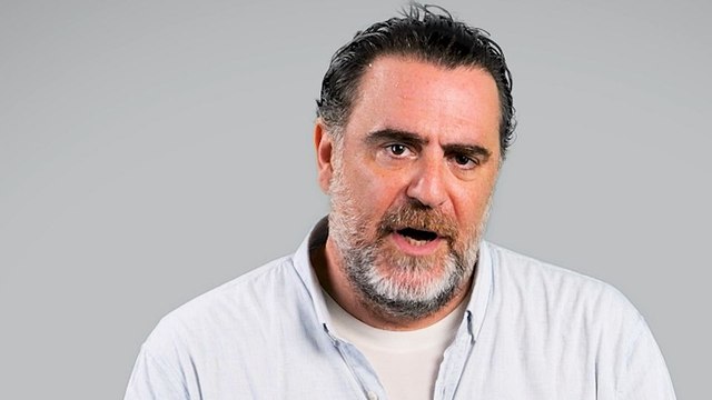 Voix Ouf - Jérémie Covillault - Rencontre avec la VF de Wolverine, Negan et Venom