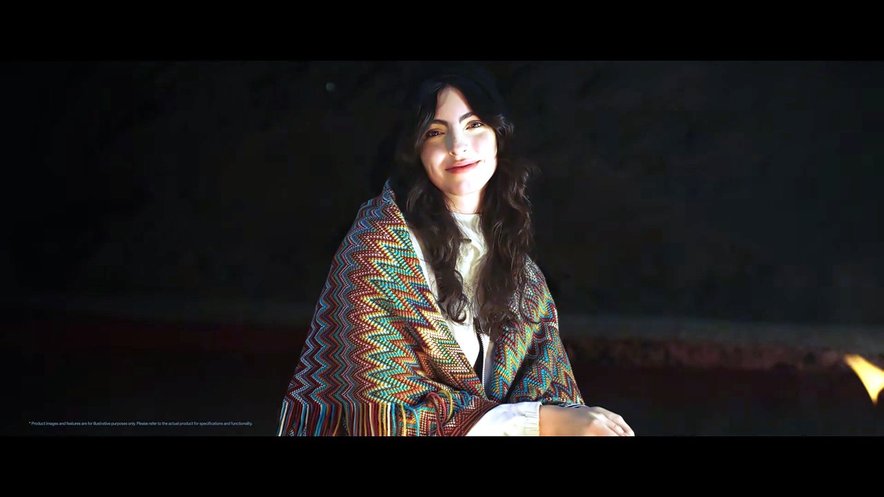 Neues Handy bringt innovativen Panoramamodus einer legendären Kamera zurück und kommt auch nach Deutschland