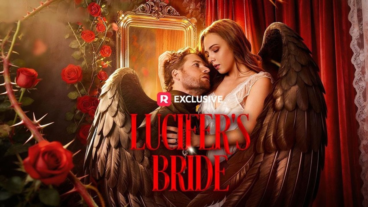 Lucifer's Bride #FullMovie