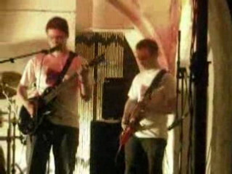 Oxonium - padoumpapshi(live)