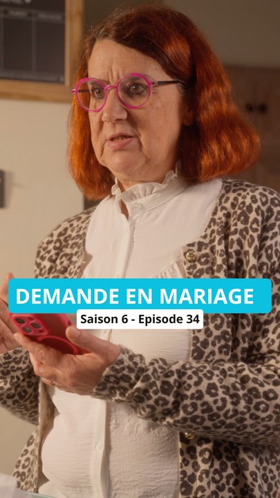 La Demande (S6E34)
