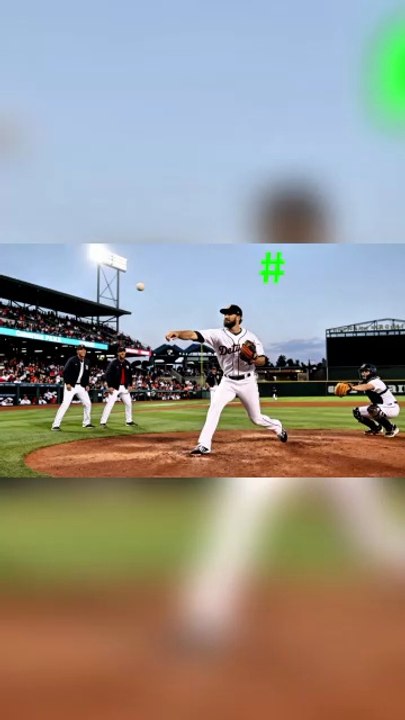 Analysis: Rogers' rare knuckleball moment and its implications