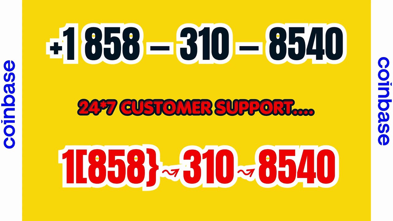 (+११++)≋ F⇢ull List Of Coinbase ®️SUPPORT™ Helpline®️ Contact Numbers : Your Expert Guide