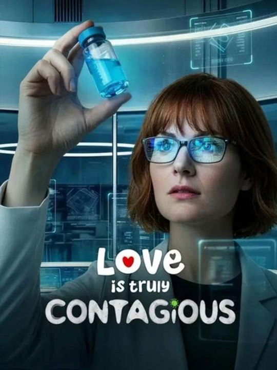 Love Is Truly Contagious