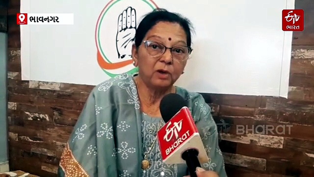 "700 બેઠક બિનહરીફ થઈ તે ચીરહરણ લોકશાહી", જુઓ 4...
