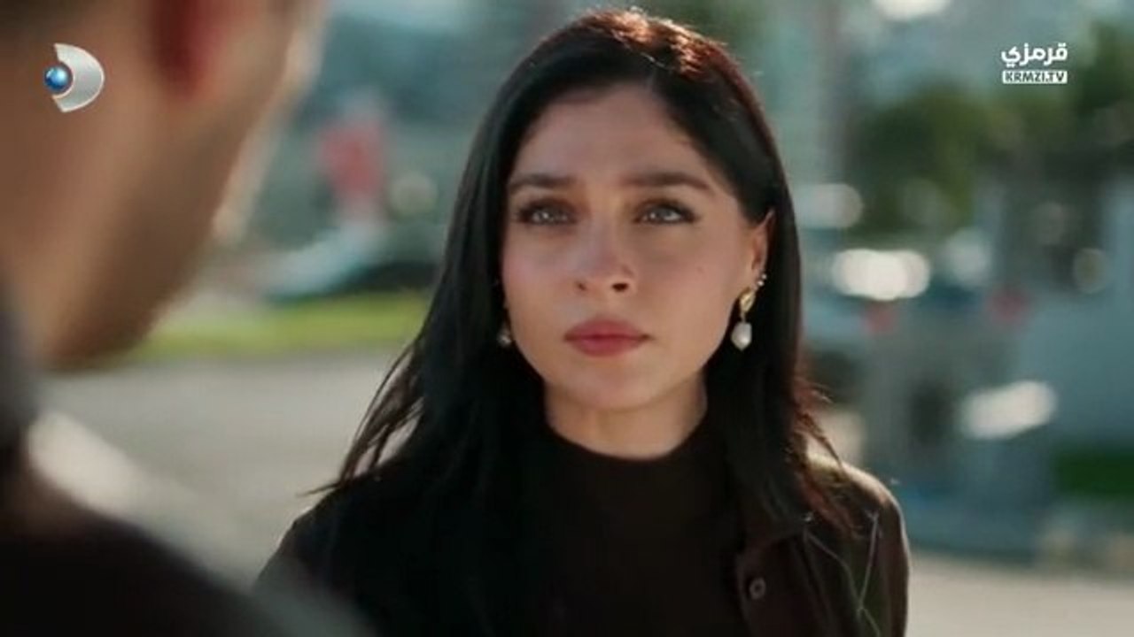 مسلسل ورود وذنوب الحلقة 8 كاملة مترجمة