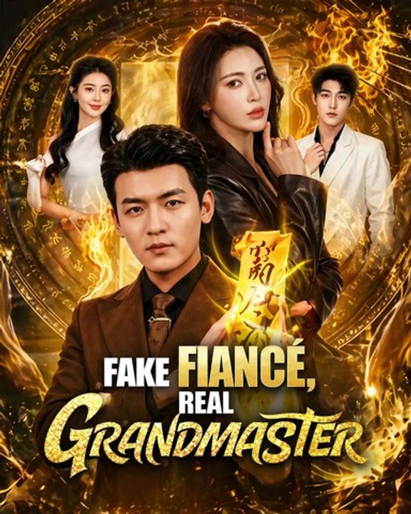 Fake Fiance, Real Grandmaster – Fu|| EP  | LoveStory, DramaSeries, RomanticDrama, Martial Arts Romance - ENGSUB