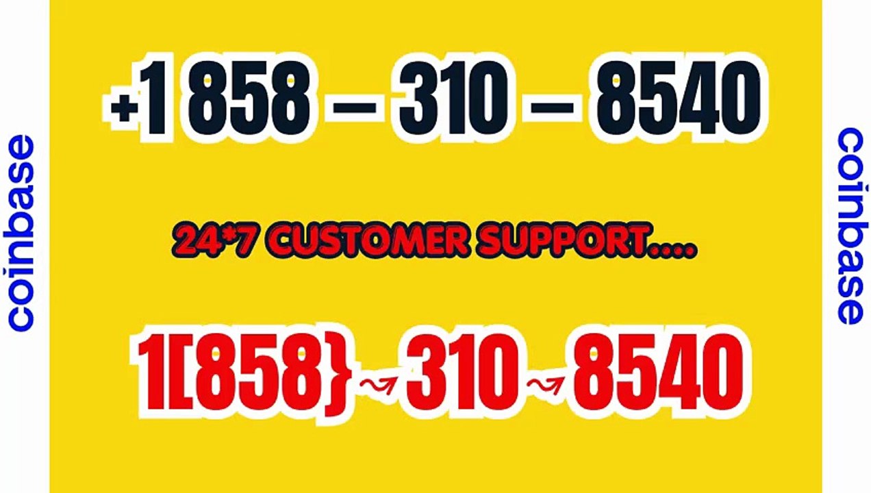 ≋ ¶ ⟪CoMpLeTE%%List⟫**™ ⋊⋊of Coinbase®™ ® Customer® Care™ Service Numbers in the USA