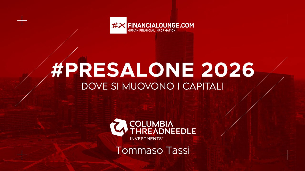#PRESALONE - Columbia - Tassi