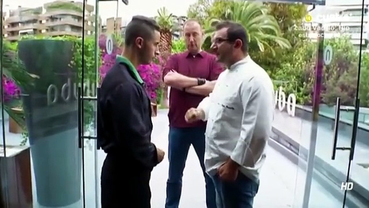 Hermano Mayor Xavi (Episodio completo)