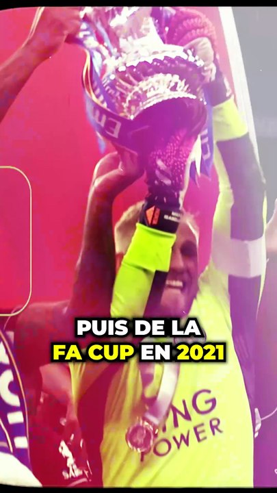 🦊😢 Ce vainqueur de la Premier League vient d'être relégué en 3ème division