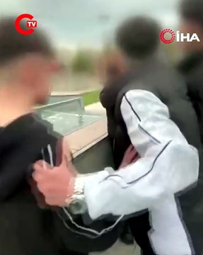 Akran zorbalığı Darp edip sosyal medyada paylaştılar