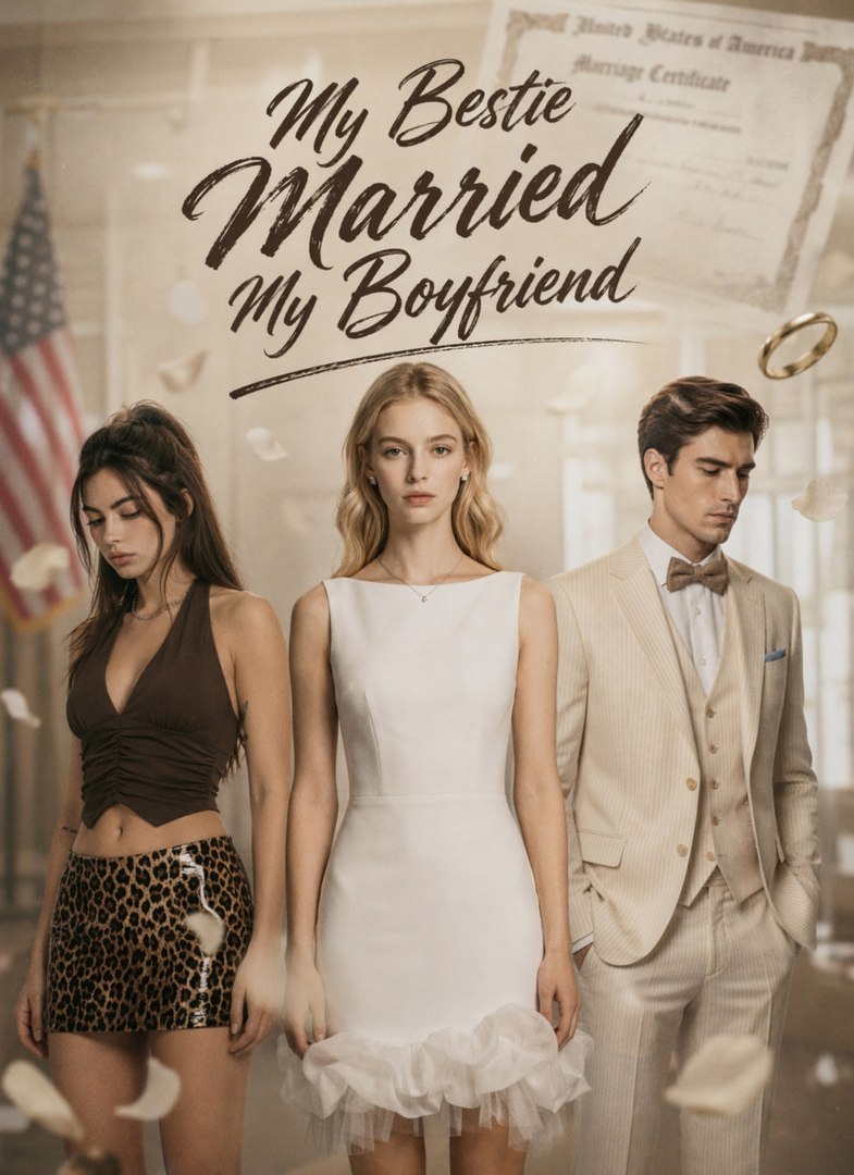 ⁣My Bestie Married My Boyfriend Englishsubtitle