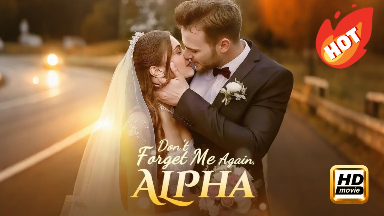 Don't forget me again, Alpha! | Full Movie HD -Romance Second Chance Modern First Love Goofy Intimate Romantic Sentimental Workplace USA ShortFilms