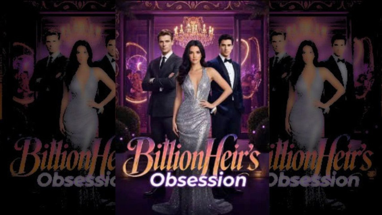 BillionHeir's Obsession #netshort