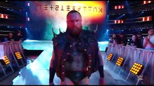 Raw-Jan 13, 2020 very great match, Aleister Black defeats Buddy Murphy مباراة رائعة جدا أليستر بلاك يهزم بودي مورفي