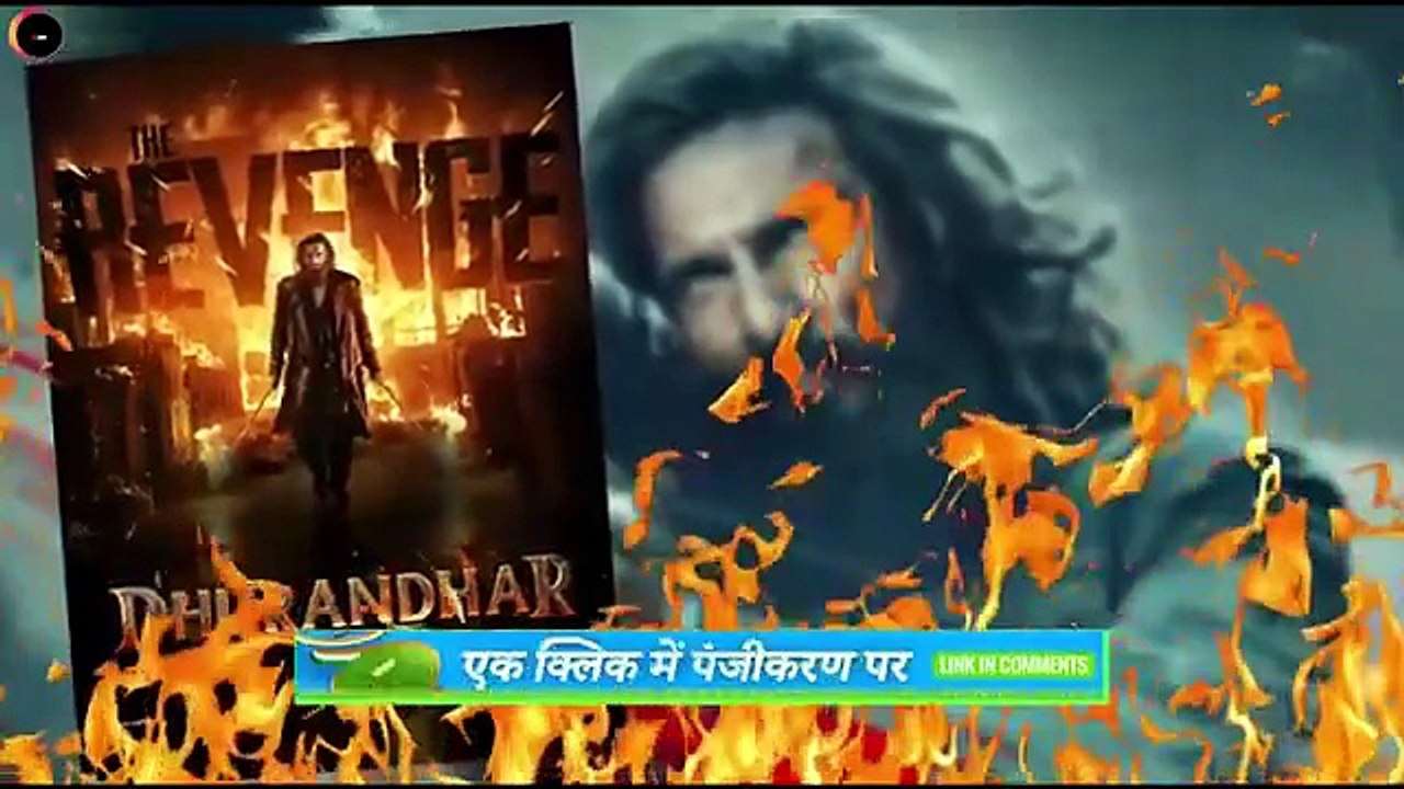 Dhurandhar： The Revenge movie [Full Movie] [Trending]Full EP - Full