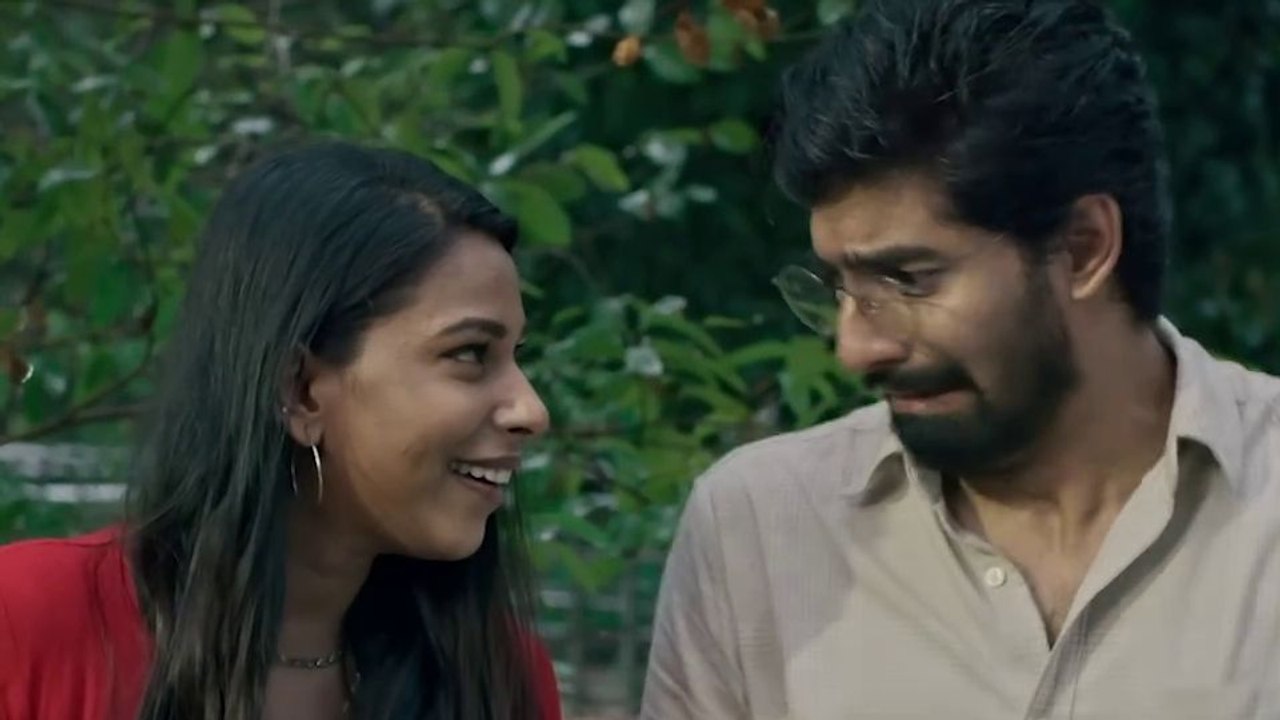 Nee Forever Trailer OV