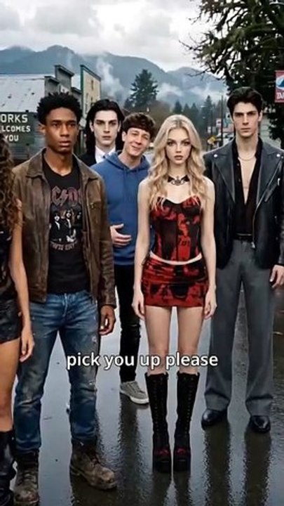 [DUBBED ENG] The Dark Lord's Mate