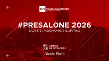 #PRESALONE - Edmond de Rothschild AM - Piotti
