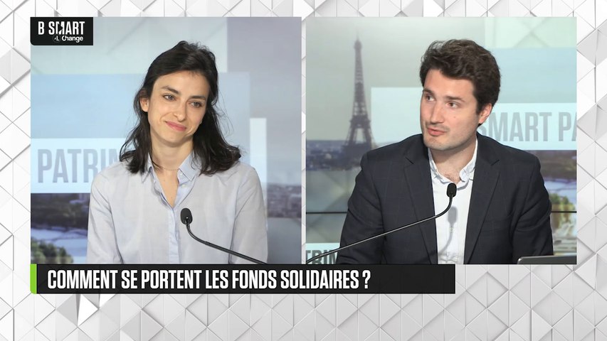 Comment se portent les fonds solidaires ?