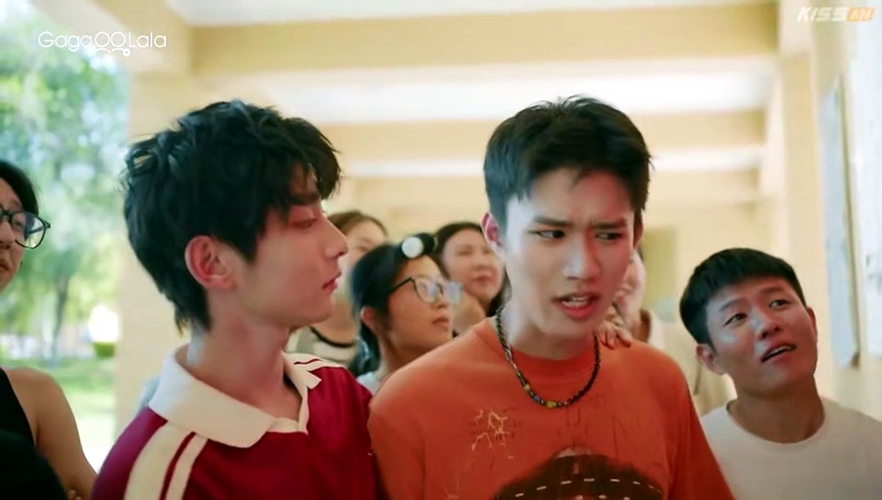 F e e l . W h a t . Y o u . F e e l . S 0 1 E 0 2 . 5 4 0 p . x 2 6 5 . A A C [Full Movie] [Vertical Drama]Full EP - Full