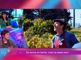 Retrouvez "7 &agrave; vous" avec Catherine Garnier et ses chroniqueurs pour les bons plans "sorties" lig&eacute;riens et des sujets qui parlent de vous ! Zoom sur La nouvelle &eacute;dition de "De Ferme en Ferme" un &eacute;v&eacute;nement d&eacute;di&eacute; &agrave; l'Agriculture Durable qui se d&eacute;roule ces 2