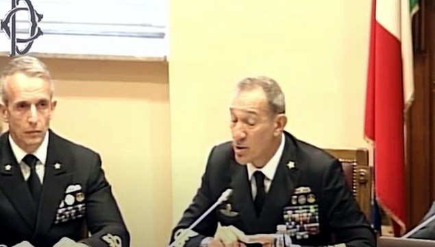 Marina Militare: Pronti a sminamento Hormuz a conflitto finito