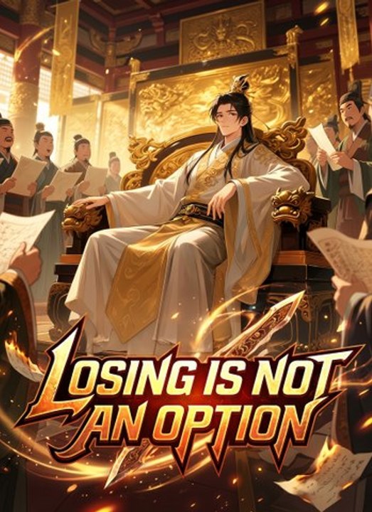[Dubbed]Losing Is Not an Option #shortmax
