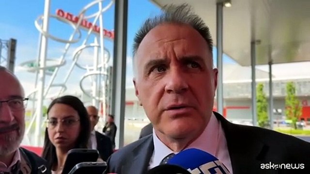 Conti pubblici, Orsini: l'Ue faccia l'Ue, intervenire sul debito