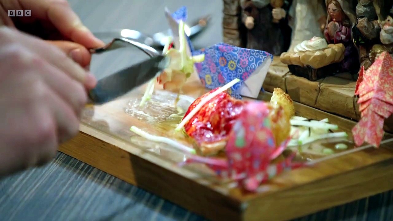 Great British Menu S21E26