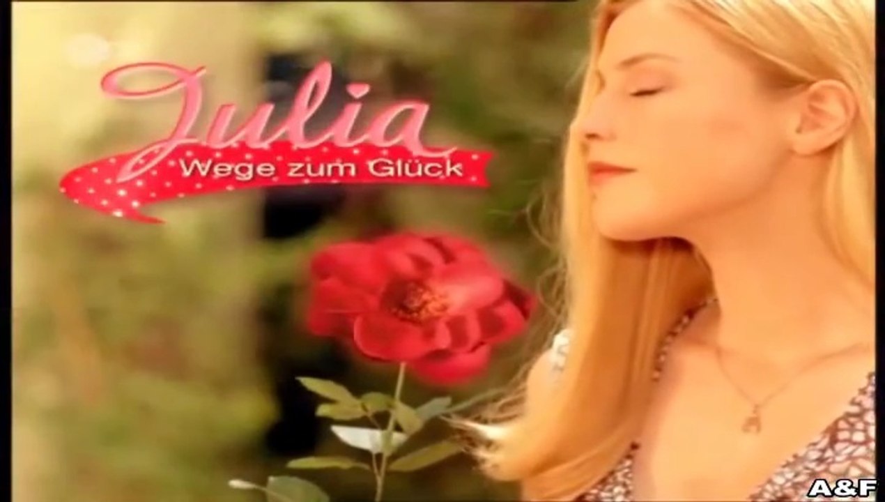 Julia -106- Wege zum Glück