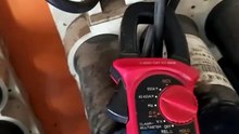 Part 8 Full Load Test ⚡ | Dryer Pe Kitna Load Hai? | Real Reading!
